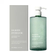 Saltair Deep Hydration HA Body Serum – Glow, Smooth & Revitalize Your Skin
