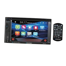  MIAMI 620 6.2-inch Touch Screen Multimedia Car Stereo Receiver with Version 1