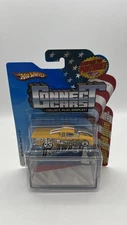 Hot Wheels Connect Cars Delaware ‘98 Pro Stock Chevy S-10