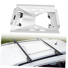 Starlink Mini Flat Mount Kit, Magnetic Quick Release Roof Mount Kit for RV
