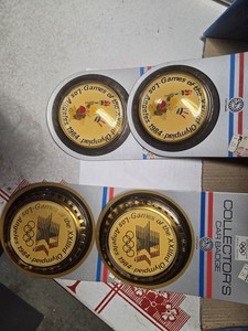 Collector Car Badges