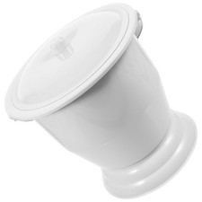  Cesso Portatile Per Adulti Vater Toilette Sputacchiera Domestica