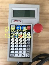 **USATO MECS SB-700/M5AXD-051D garanzia 90 giorni tramite DHL o FedEx *pz