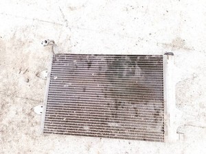 Volkswagen Polo 2008 Air Conditioning Condenser 6q0820411k, Genuin #2503100-02