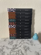 (100 Pods) Nespresso Capsules Original Line Morning Lungo Blends Variety Pack