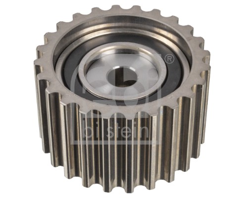 Febi Bilstein 26219 Umlenk-/FüHrungsrolle, Zahnriemen FüR Subaru-image