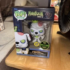 Funko Pop! Funkoween: Proto as Zombie (Glow in the Dark) [LE - 1,964 Pieces]