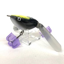 Fishing Lure Kakogawa StoreUsed IMAKATSU  Imakatsu Lure Kagawa Black Aventa Cra