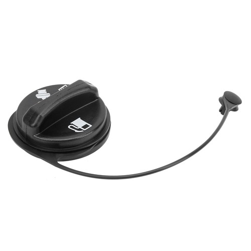 ˘Car Fuel Tank Cover Gas Filler Cover 15763227 For Avalanche/Silverado/Suburban - Picture 10 of 12