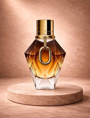 paco rabanne / Million Gold For Her /Parfum/refillable /50ml /Spray /Damen /2025