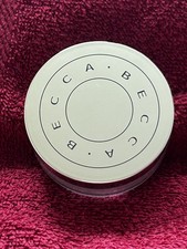 Becca Under Eye Brightening Setting Powder 2.7g New Sealed V Rare fast postage