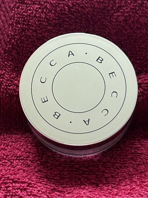 Becca #UnderEye#Brightening Setting Powder 2.7gFS New Sealed V Rare fast shipping