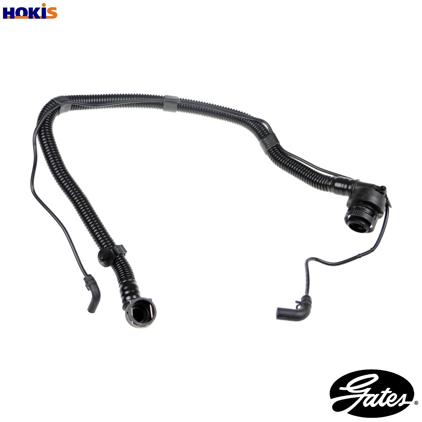 Fits GATES EMH264 CRANKCASE BLEEDING - Image 17