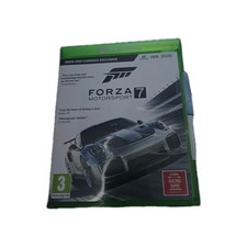 Forza Motorsport 7 Xbox One 