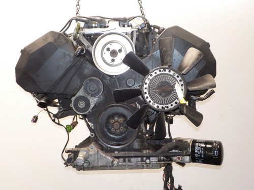 Audi A6 Moteur 1997-2005 AML