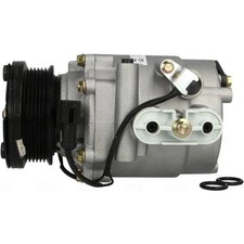 NISSENS 89248 Kompressor Klimaanlage für FORD COUGAR MONDEO I B5Y B4Y BWY BAP