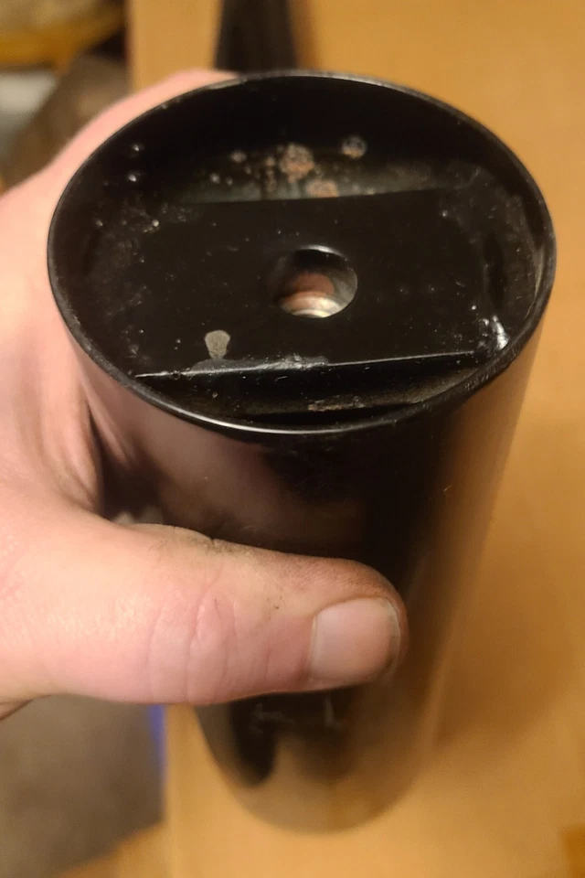 Oem GM accessories 2014-2019 chevy gmc truck running nerf board #12463796 in box - Image 3 of 4