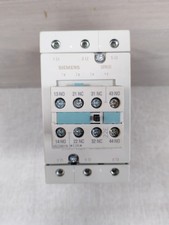 Siemens 3RT1045-1AP04 Power Contactor