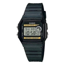 Casio F-94 series F-94WA-9