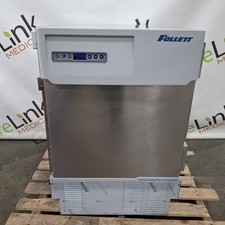 Follett Corp REF5P Undercounter Medical Refrigerator