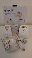 VTech DM111 Digital Audio Baby Monitor A21