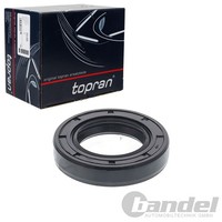 Topran Simmerring Wellendichtring Antriebswelle Passend FüR Audi A3 Seat