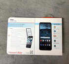 Nokia G400 5G 64GB Black Consumer Cellular 6.58in 48MP Android 12 4GB RAM