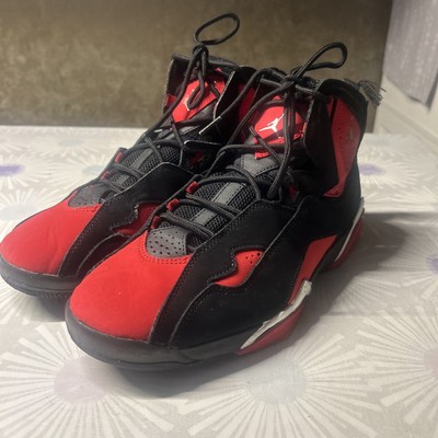 Jordan true flight, Größe 42,5, Basketball Schuhe