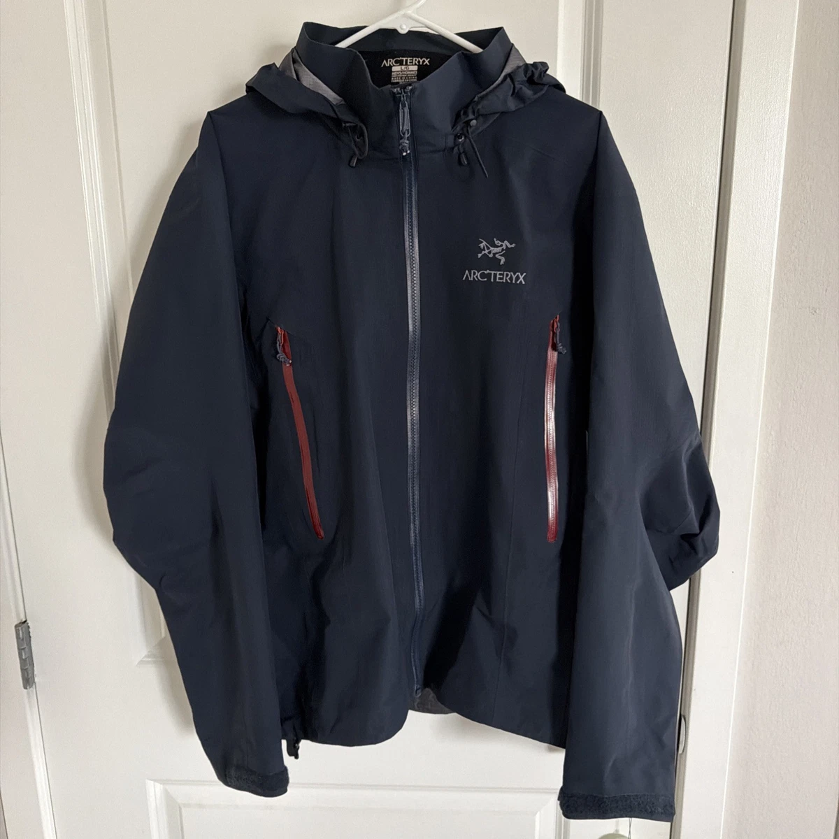arcteryx gore tex jacket products for sale | eBay