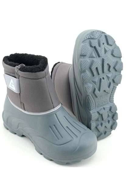 Men Ankle Rain-Snow Boots Ultralight Waterproof Non-Slip
Opens in a new window or tab