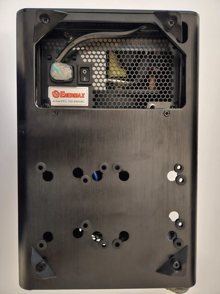 MSI H81I Intel H81 1150 Core i5 4460 4x 3.20GHz EKL Alpenföhn 16GB RAM Mini-ITX - Bild 4 von 4