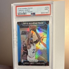 2015 Panini Prizm Baseball Cards 22