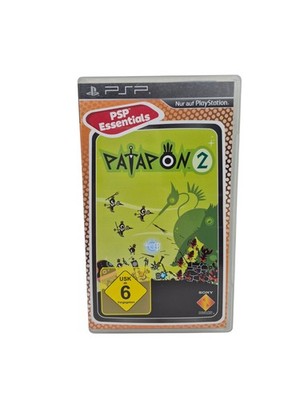 Patapon 2 (Sony PSP)