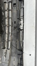 Pare-choc avant Citroen C8
