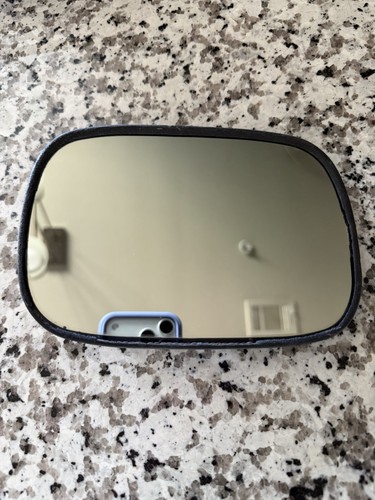 2001-2006 Lexus LS430 Left Driver Mirror Glass Oem Toyota 563417