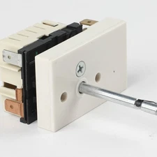 WB24X24155 GE Switch Infinite Control OEM WB24X24155