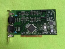 National Instruments PCI NI 191868B-01L N114 137A859 191870B-01 137A85F Card