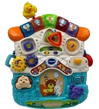 VTech Stroll Discover Activity Walker Board Interactive Educational Toy