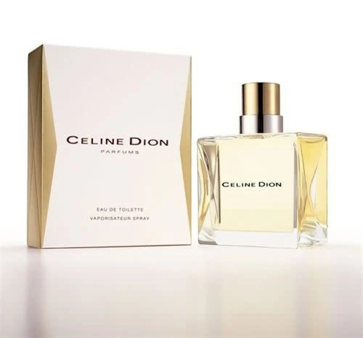 Eau De Toilette Dion Perfume Celine Dion Parfums Oz Edt Spray