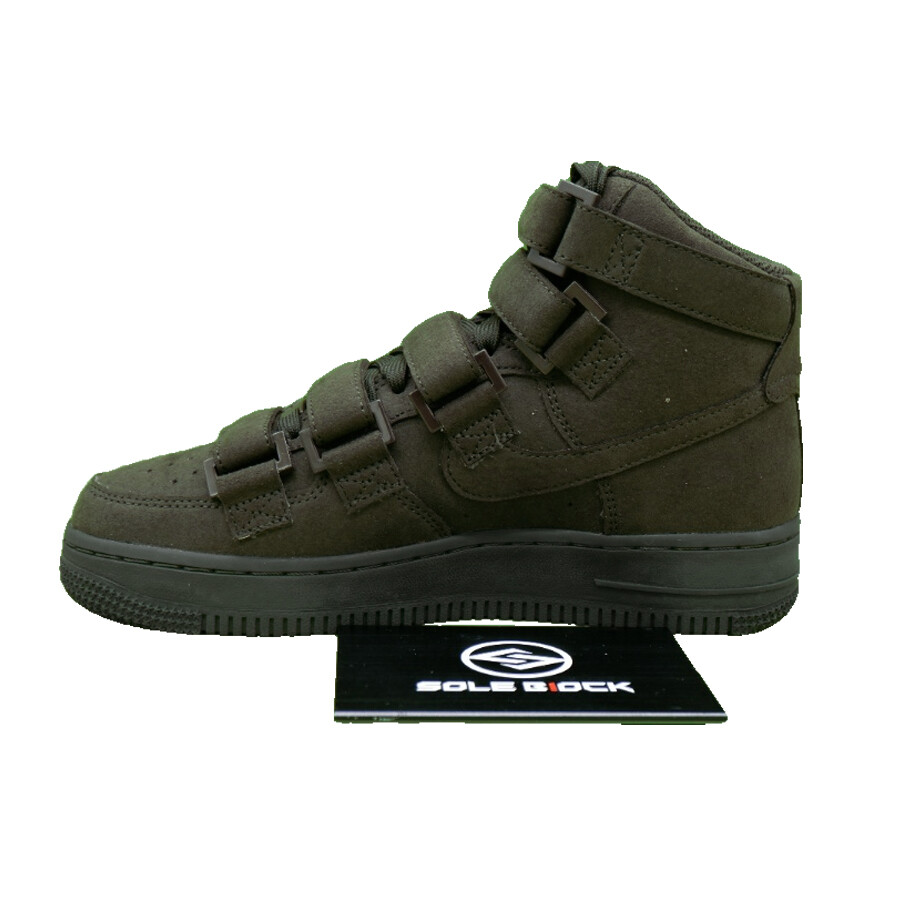 Nike Air Force 1 High 07 SP x Billie Eilish Sequoia - DM7926