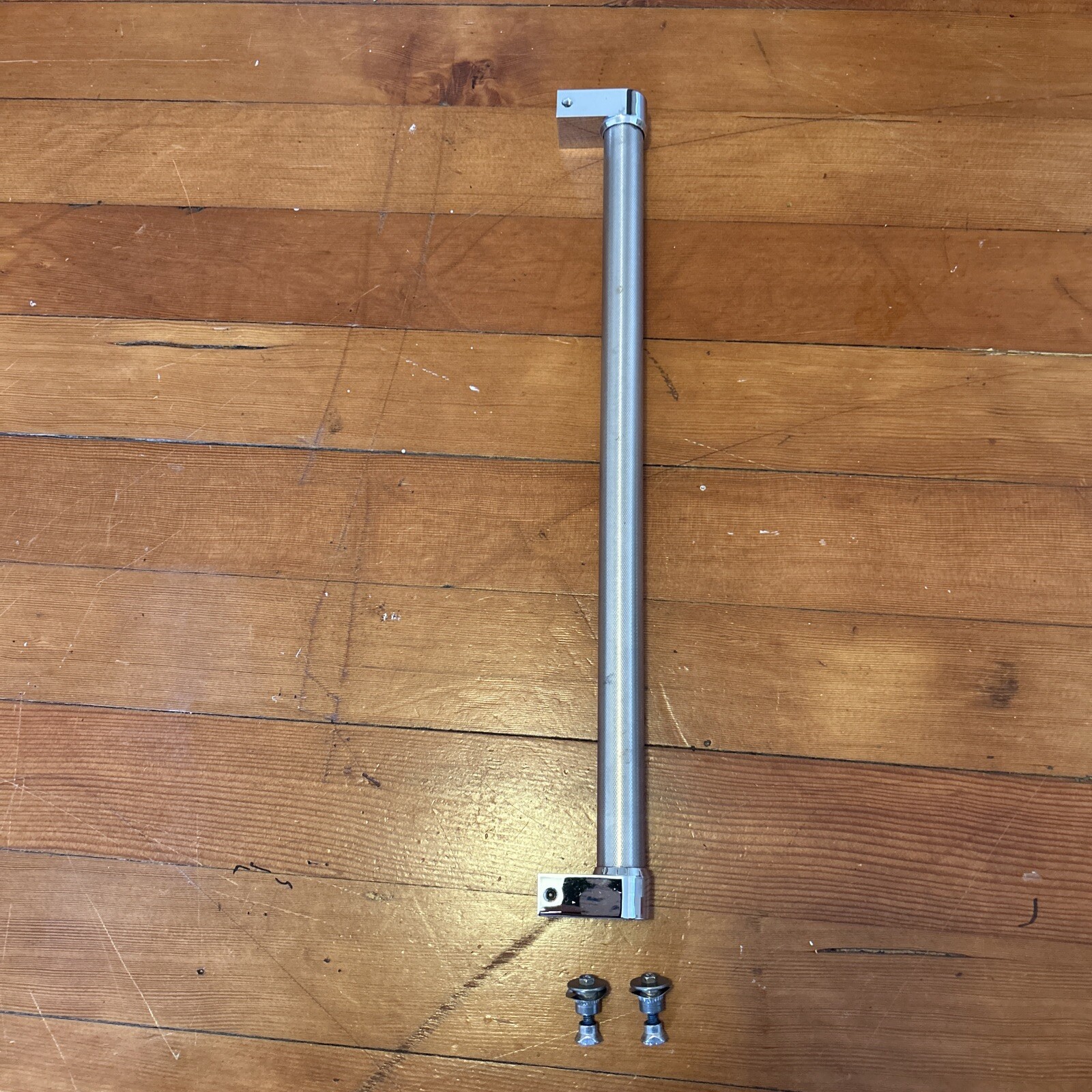 Kitchenaid Dishwasher Door Handle &Studs W10708004/W10786161/W10195726