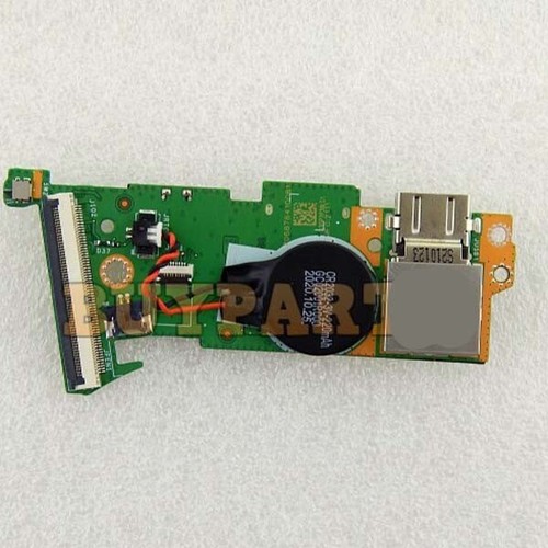 Für Lenovo Thinkbook 14S YOGA ITL USB-Board LS-K055P - 第 1/1 張圖片