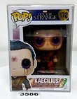 FUNKO POP! Marvel Doctor Strange KAECILIUS # 172 Vinyl Figure