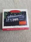 New ListingNyc: Lionel/Hallmark Steam Loco Ornament; First issue in the Lionel Train Series