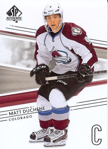 2014/15 Upper Deck SP Authentic Base Set (#01-150) ****U-Pick From List***** - Picture 68 of 119