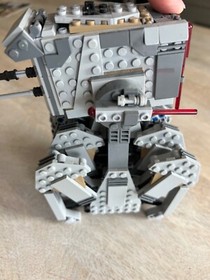 LEGO Star Wars: First Order Heavy Scout Walker (75177)(w/instructions)(RETIRED)