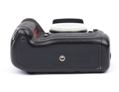Nikon F5 ボディ Ex+ Nikon F5 SLR Film Camera Body Black | eBay