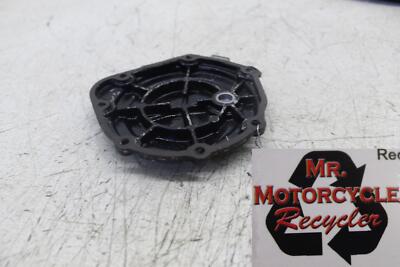 kabiたん 専用 1990 KAWASAKI NINJA ZX11 OEM ENGINE MOTOR TIMING CHAIN COVER C56D