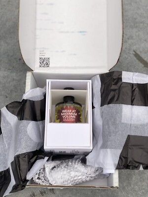 D.S.Durga - Wear At Maximum Volume - Limited Edition - Open Box