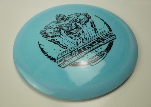 Innova Disc Golf Star Sockibot Destroyer Distance Driver - Picture 38 of 55